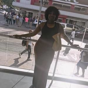 Meet your Posher, Carla